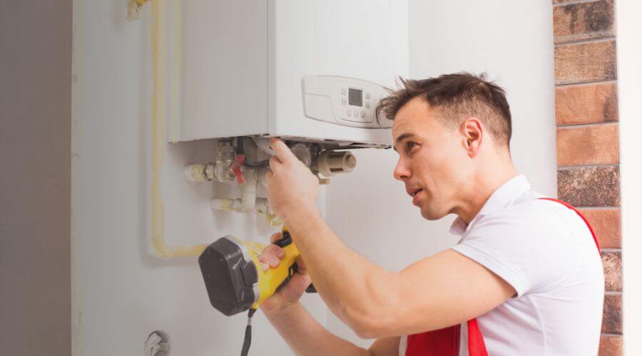 Local sewer line repair in Plymouth, CA